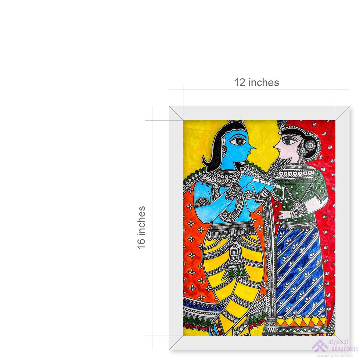 RadhaShyam Slider 3/4