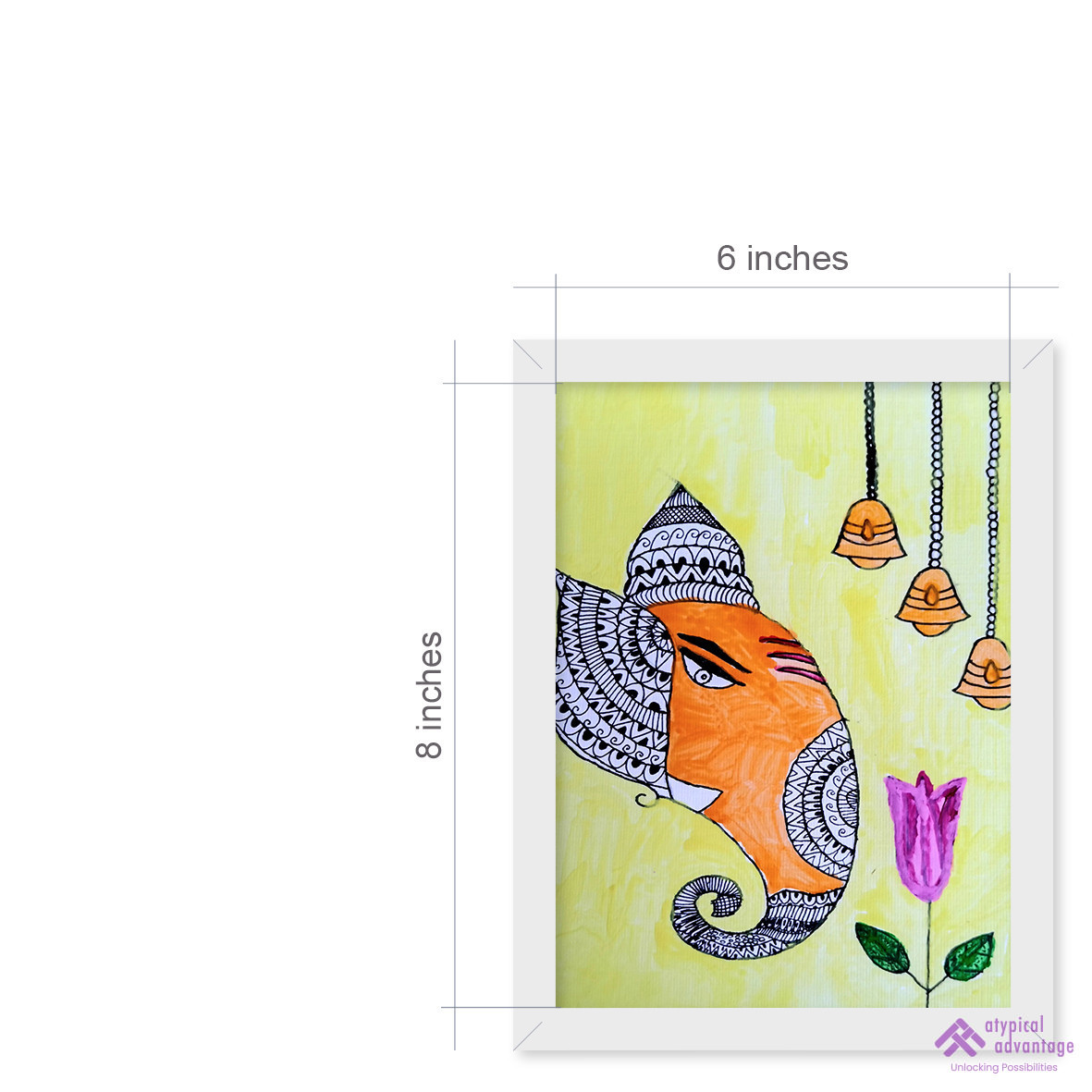 Ganesha Slider 3/5