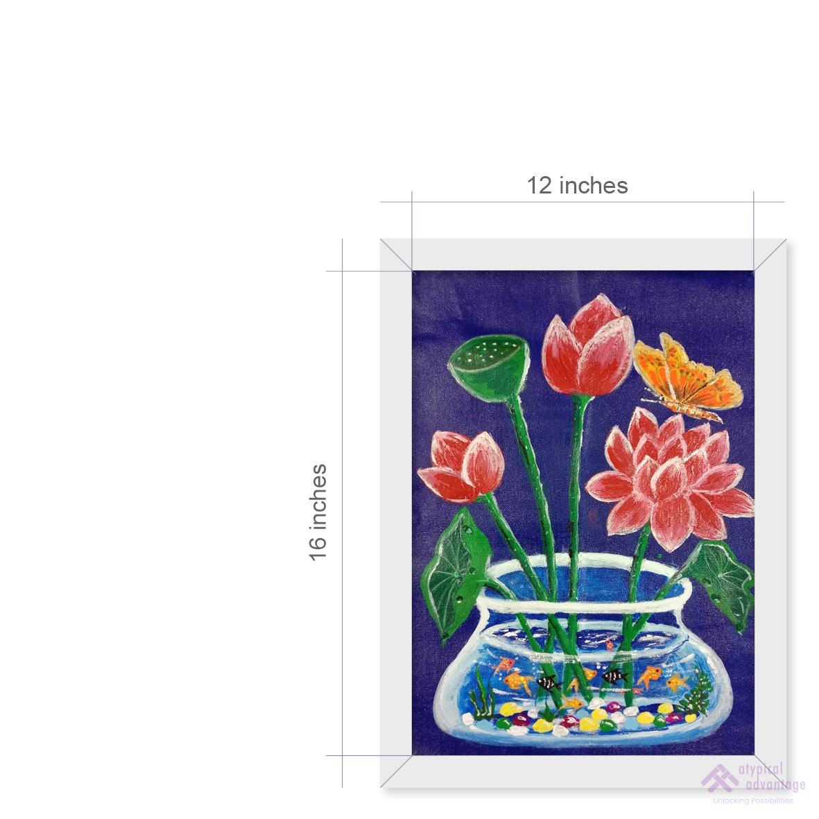 Altered Perception: Reimaging the senses Slider 3/4
