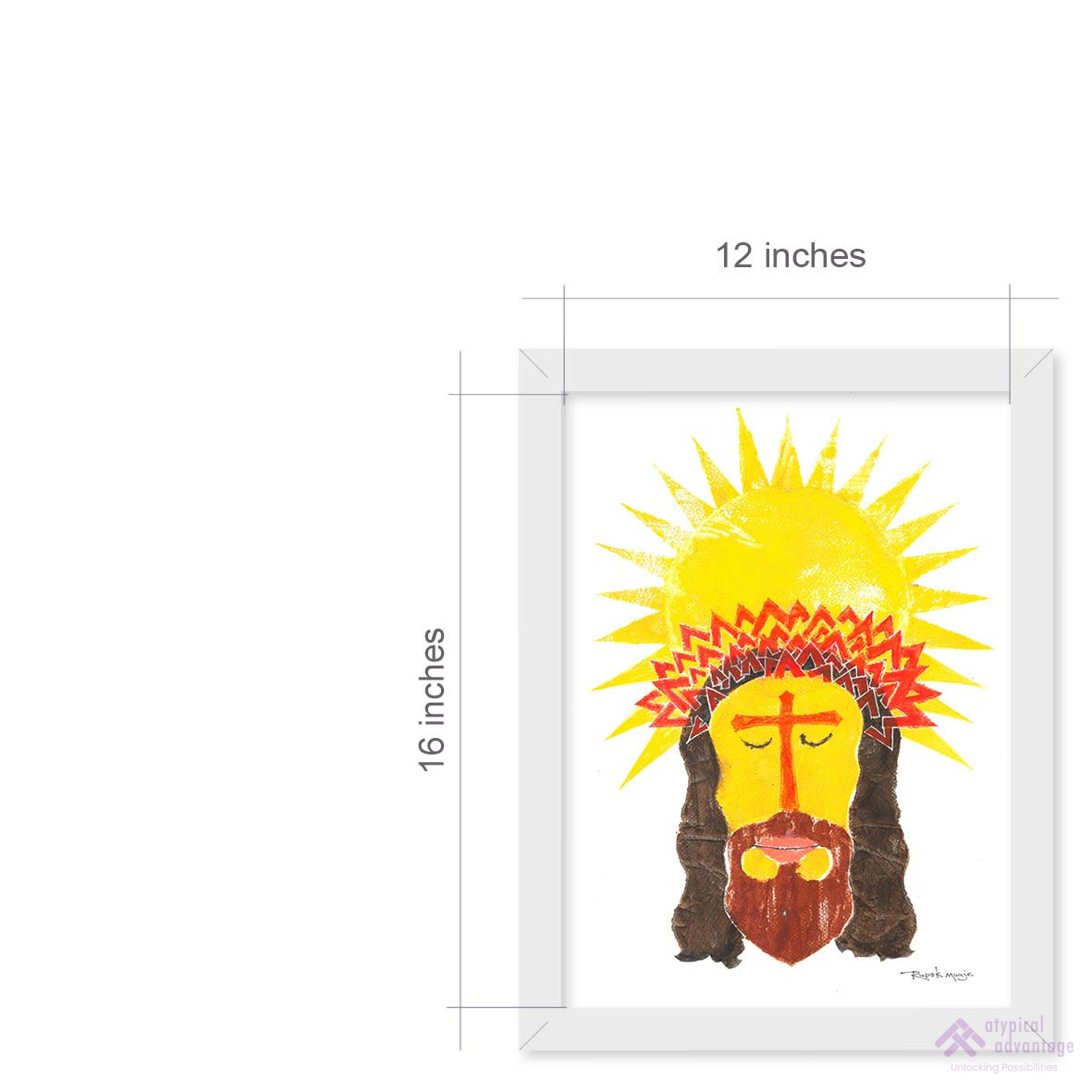 Sun of God Slider 3/5