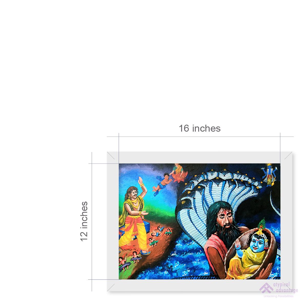 Janmashtami Slider 3/3