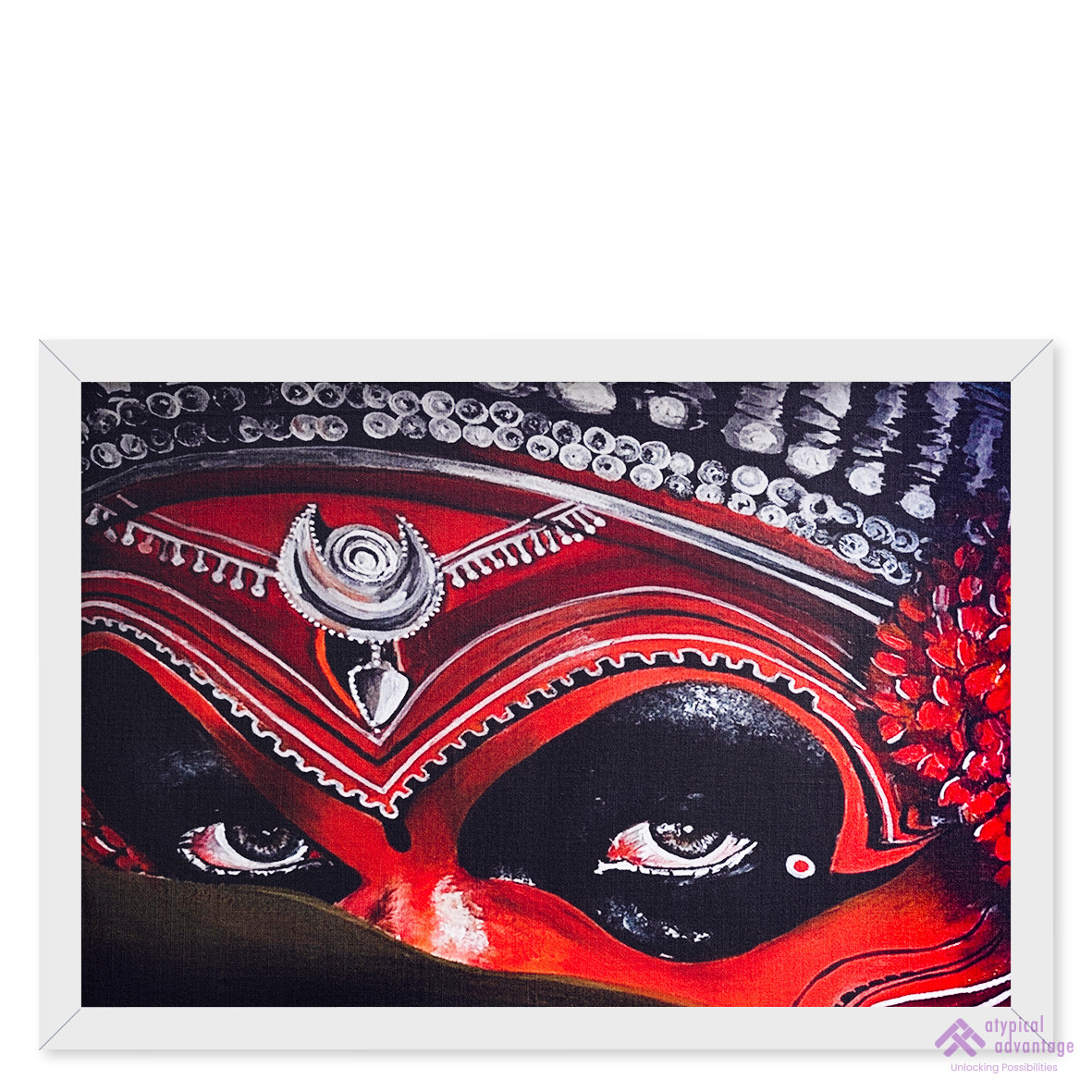Theyyam Slider 1/5
