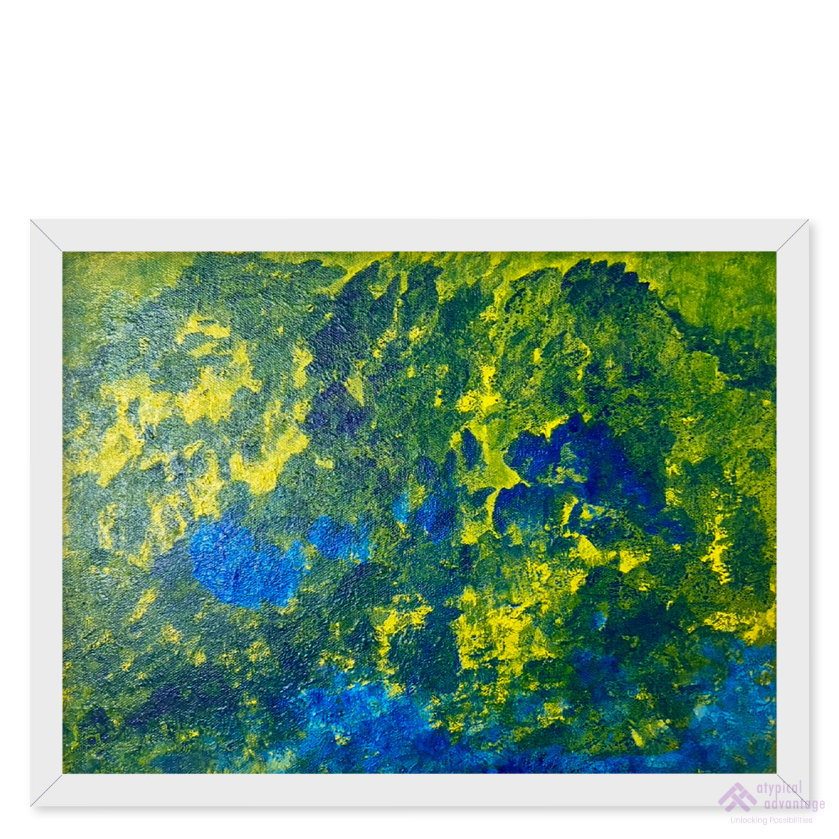 Earth Slider 1/5