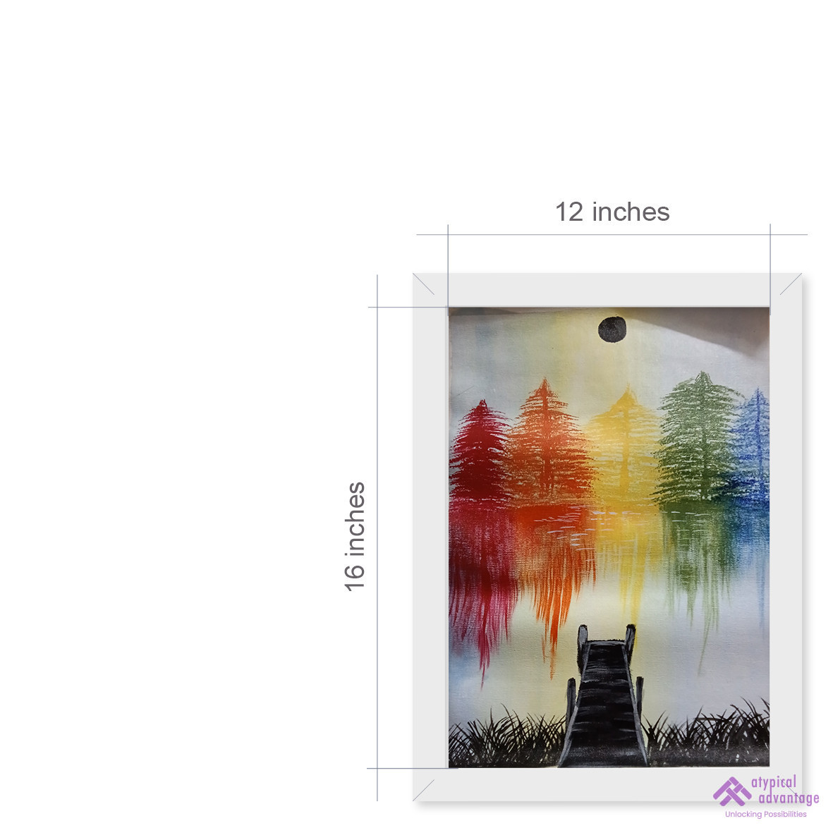 Spring Rainbow Slider 3/5