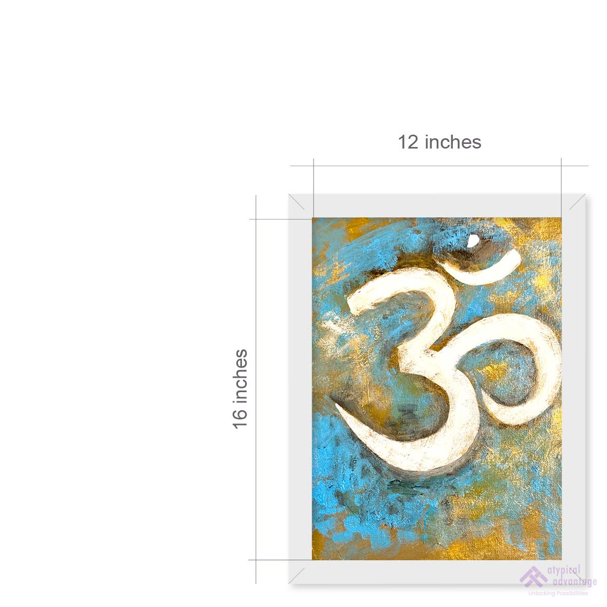 OM … the beginning Slider 3/5