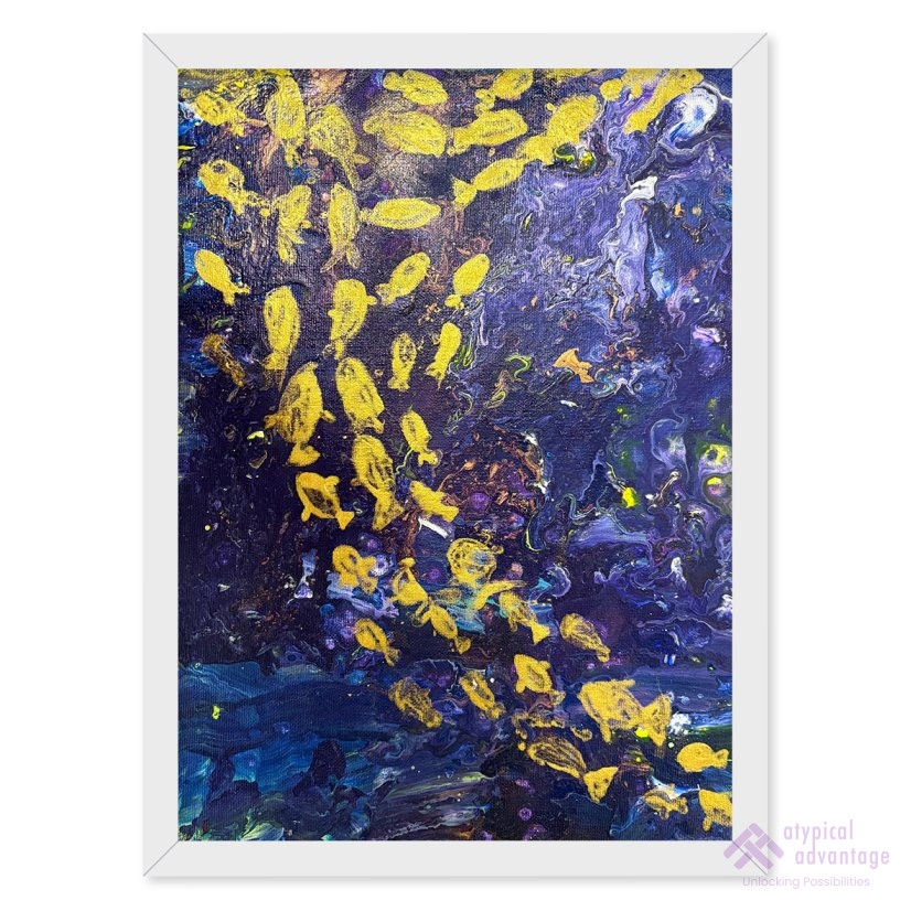 Happy wanderers Slider 1/1