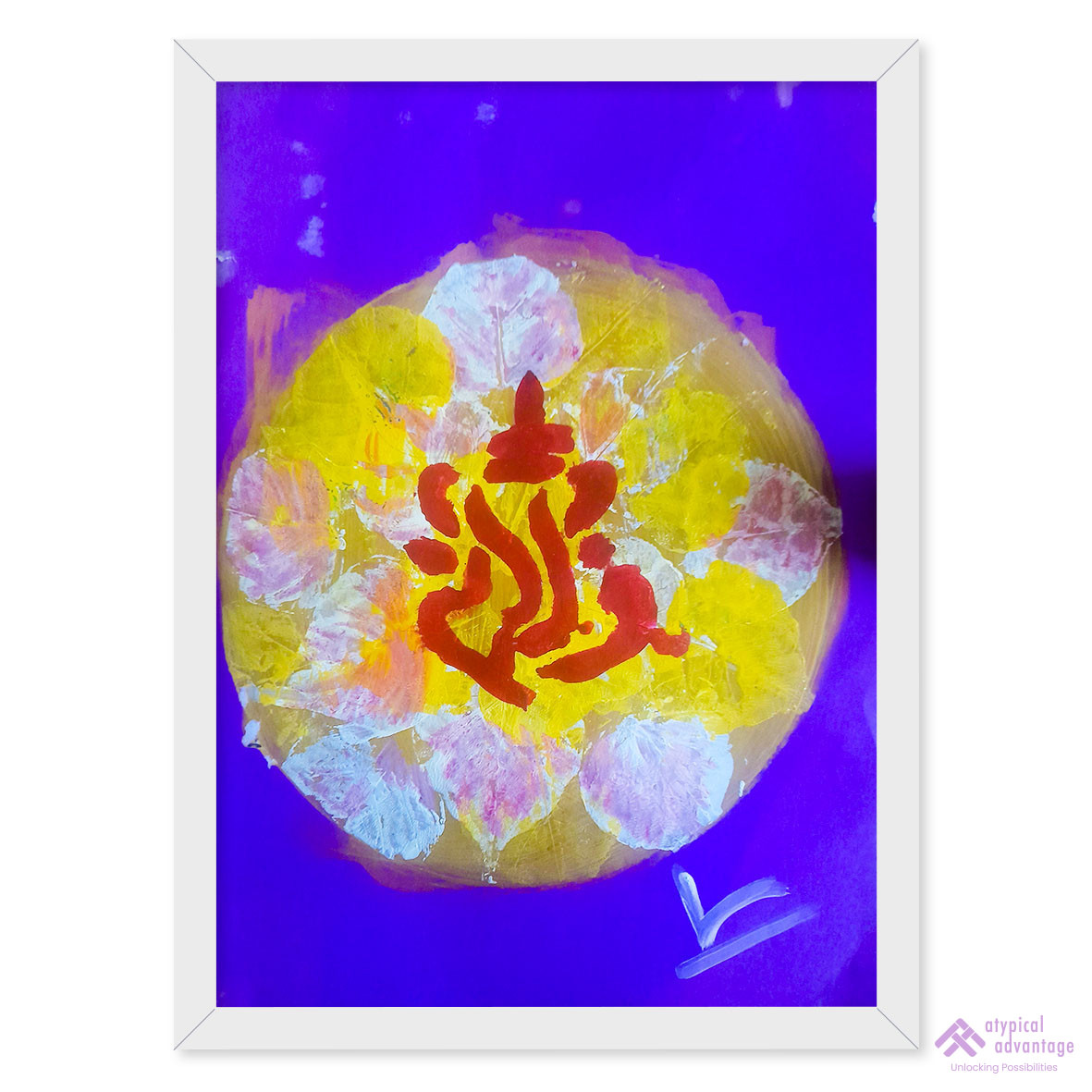Ganesh ji Slider 1/5