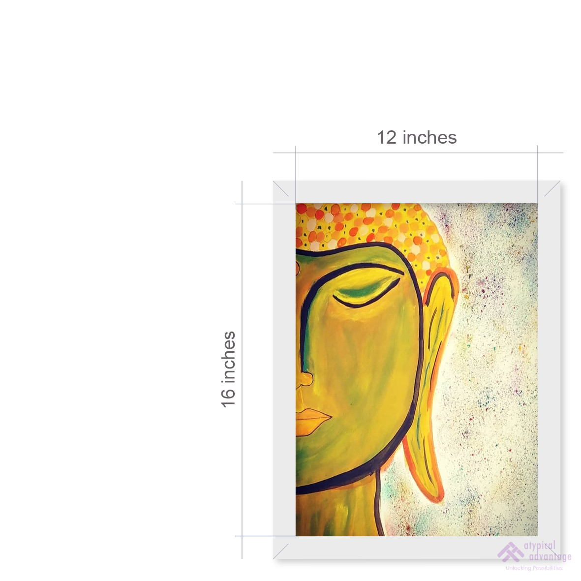 Buddha my inspiration Slider 3/5