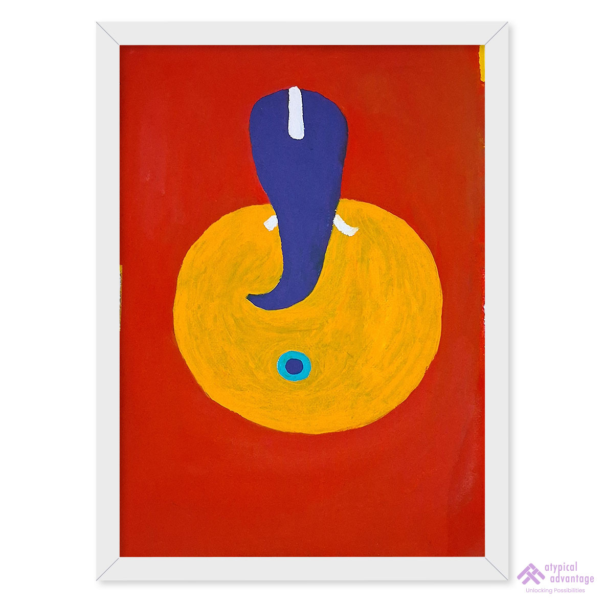 Laddu Ganesha Slider 1/5