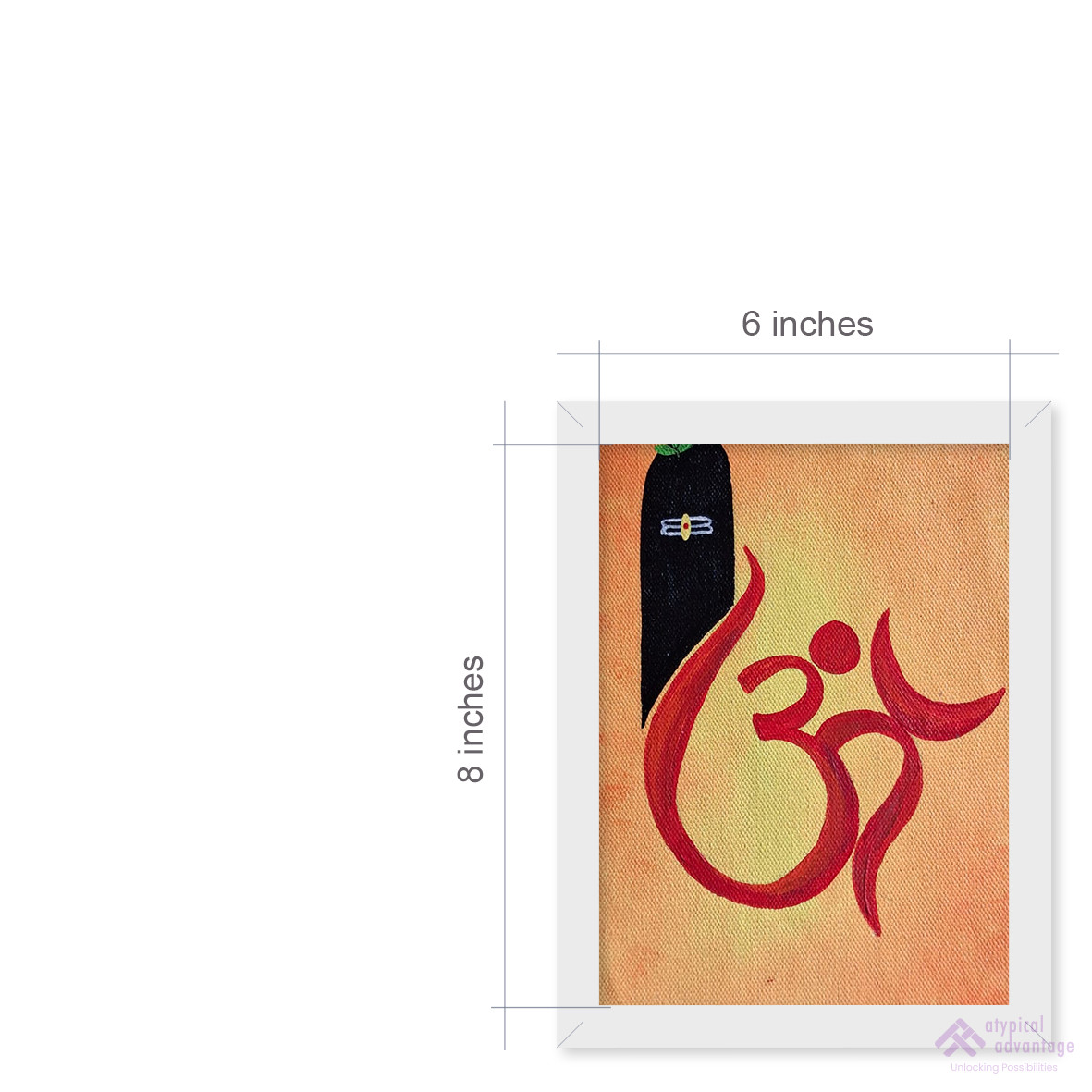 Om Namah Shivay Slider 3/5