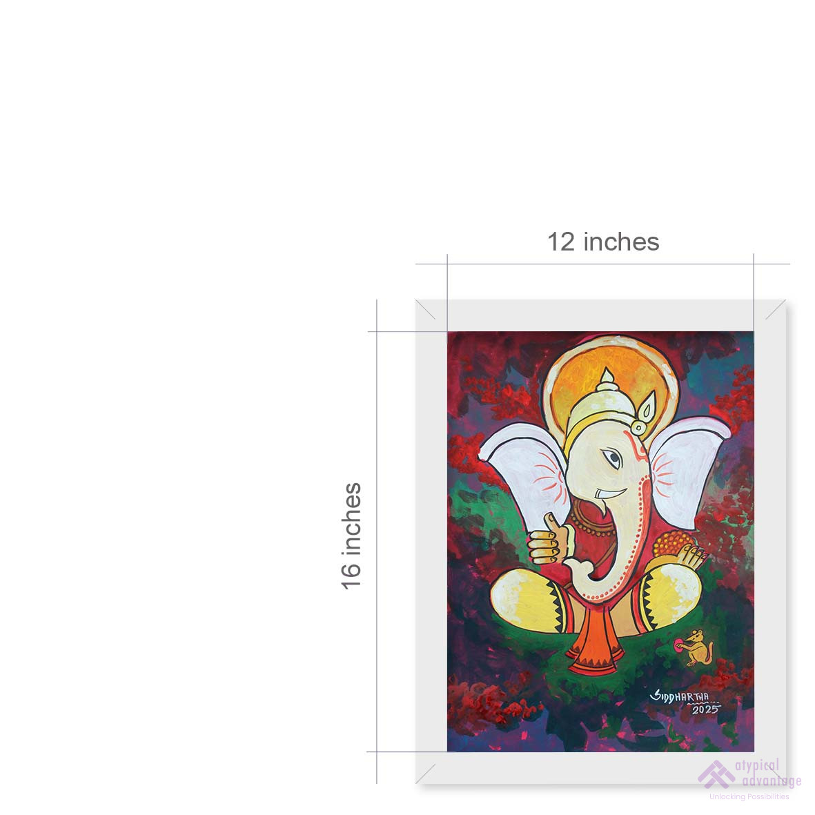 Ganpathi 1 Slider 3/5