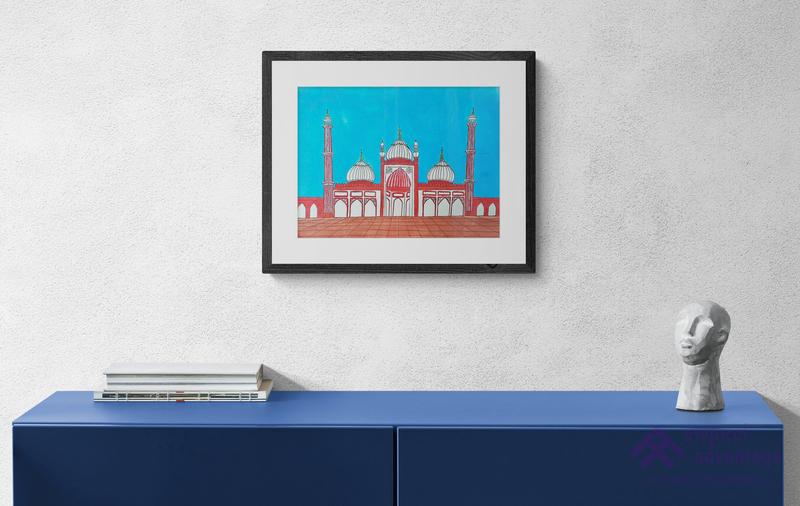 Jama Masjid Slider 2/4
