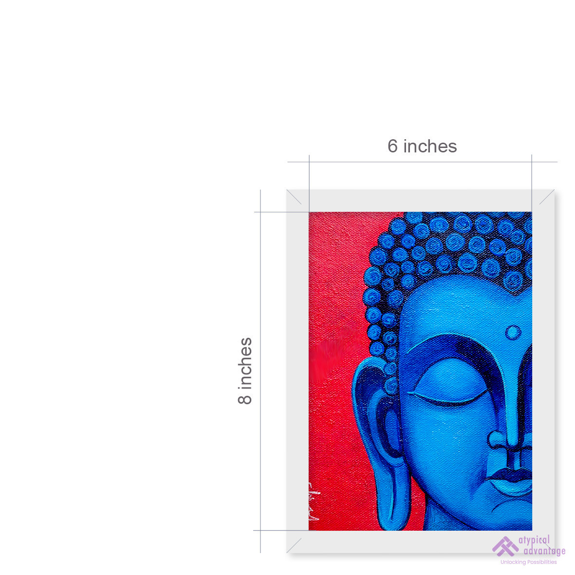 Lord buddha Slider 3/5