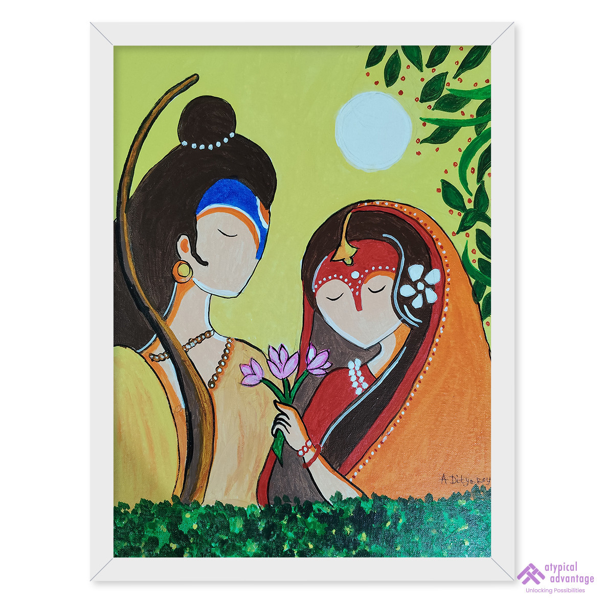 Ram Sita