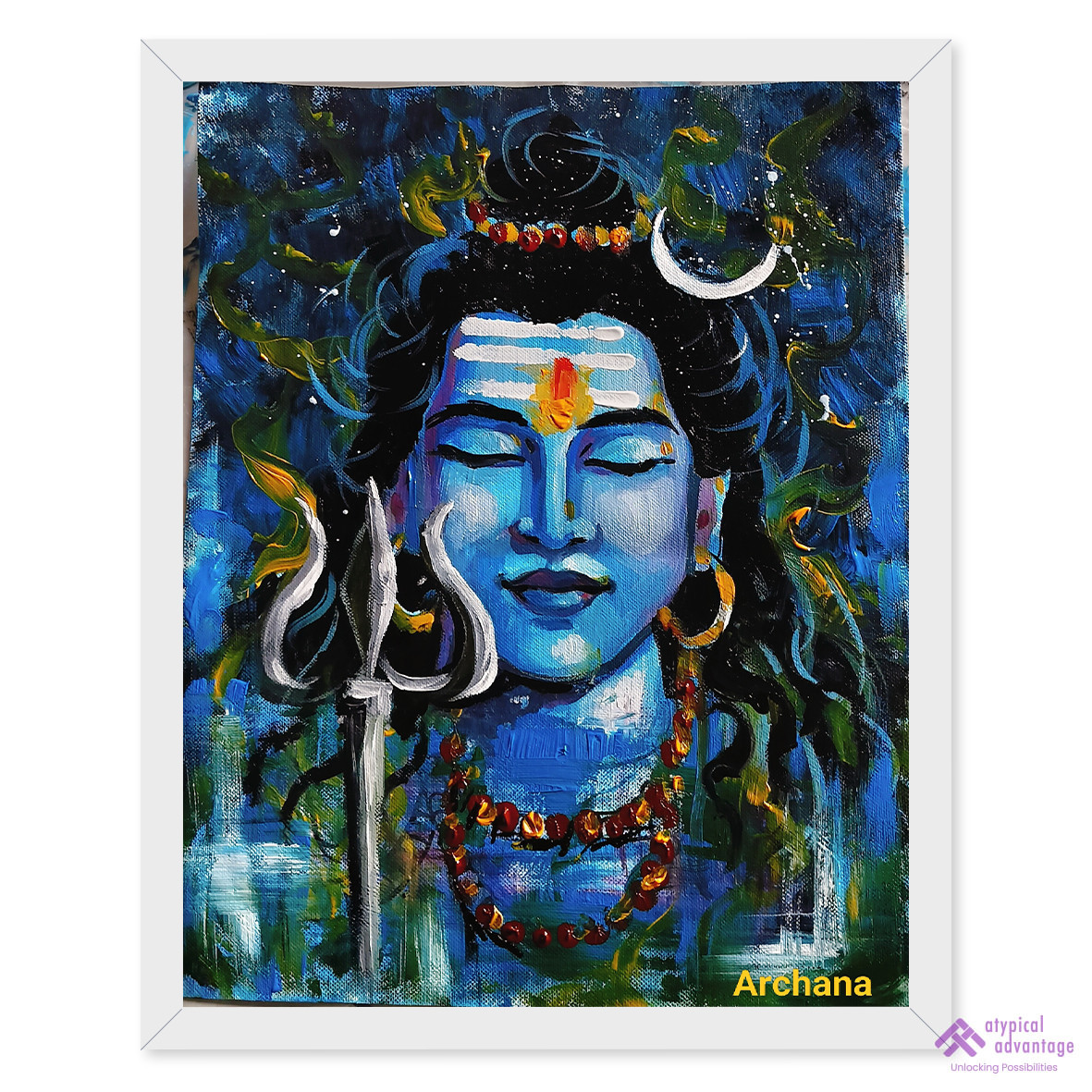 Shiva Slider 1/5