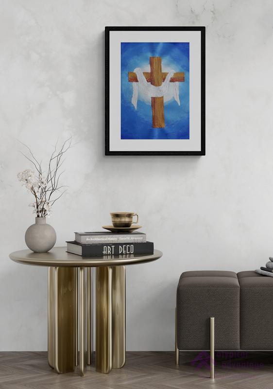 Grace of the Cross Slider 2/4