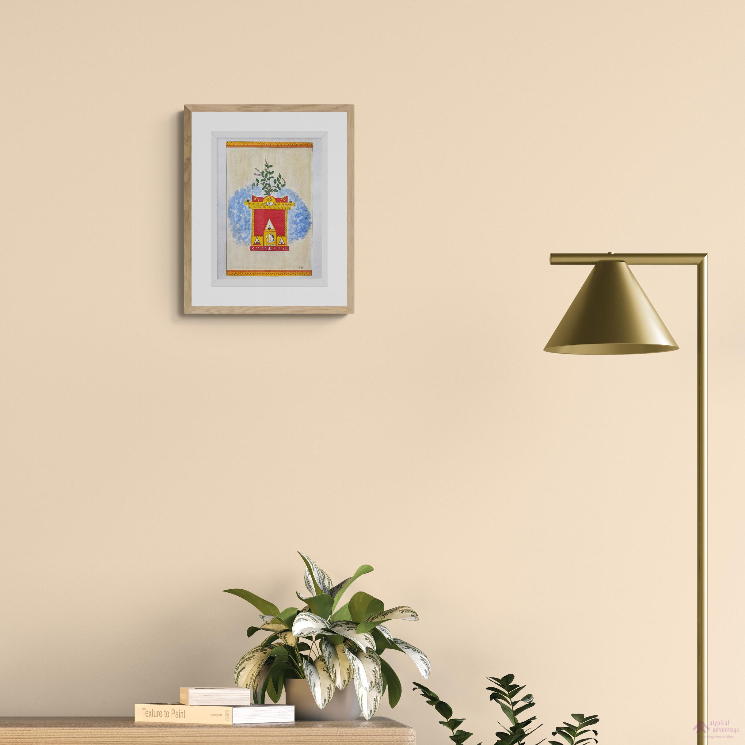 Tulsi – Sacred Presence in Every Home Slider 2/4