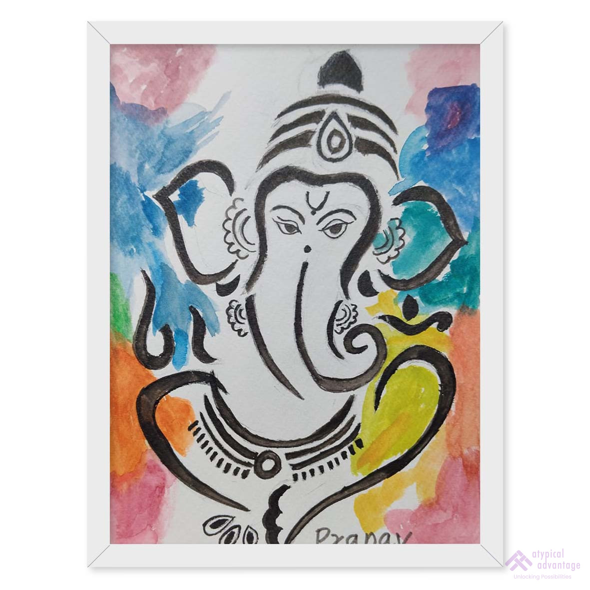 Ganesh Slider 1/5