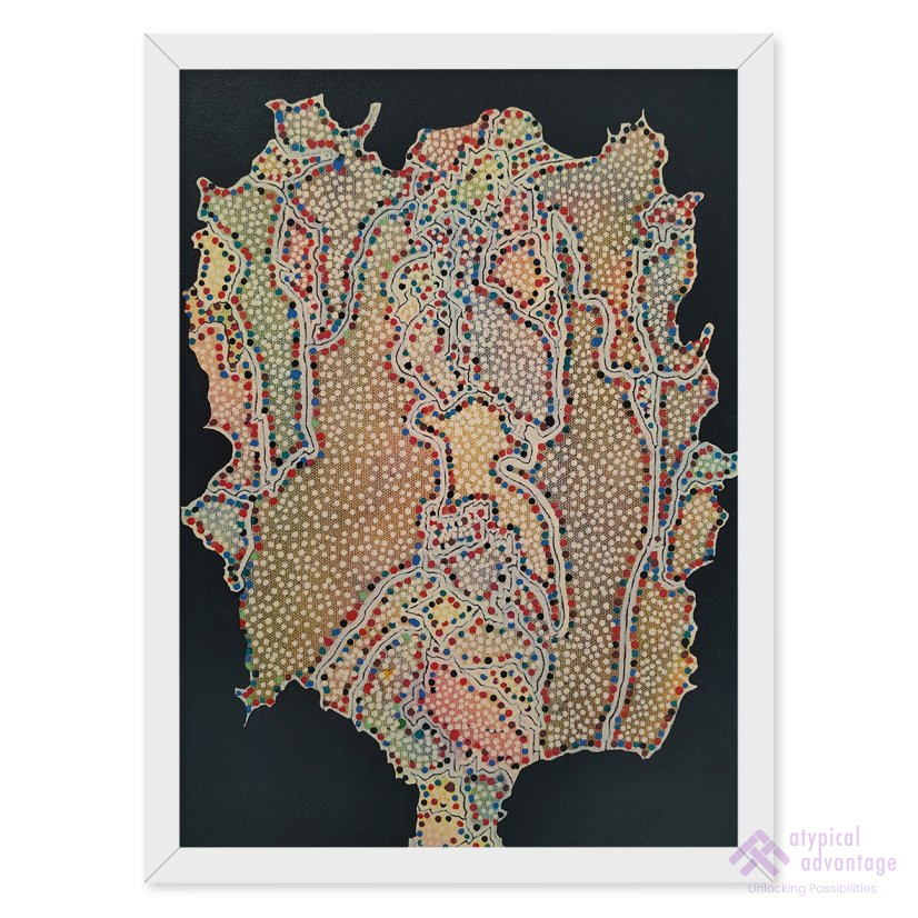 The Tree of thoughts. Slider 1/1