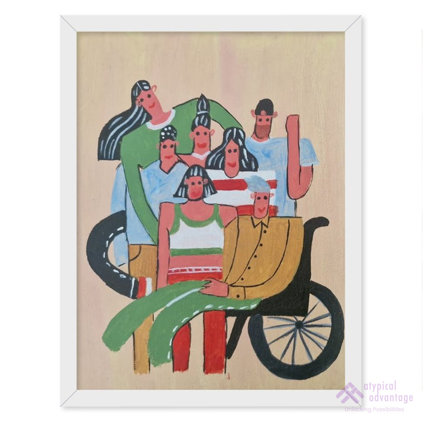 Togetherness Slider 1/1