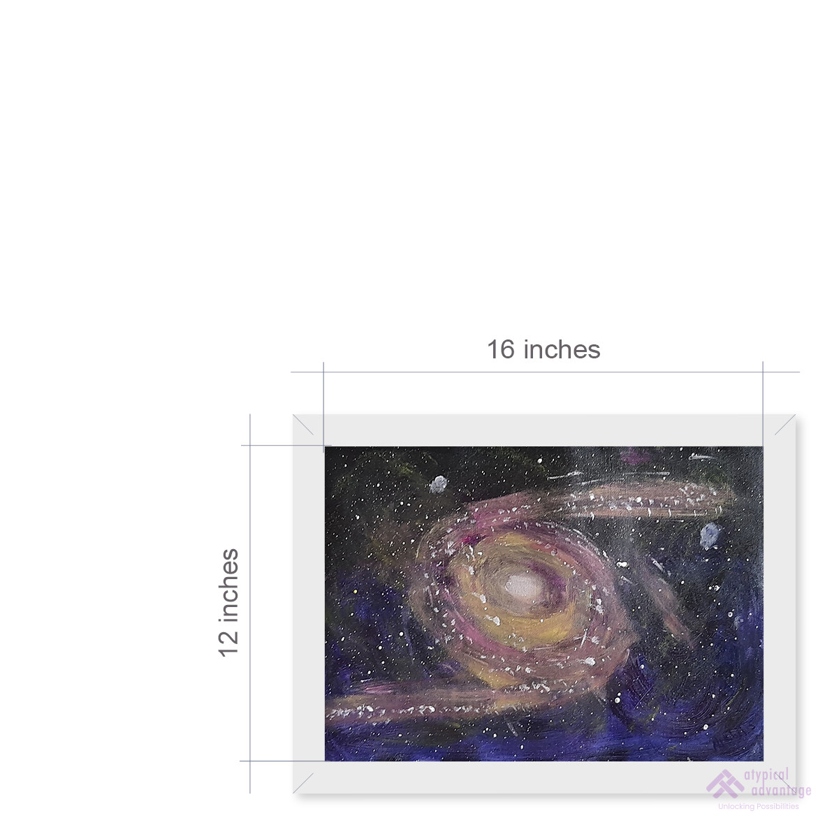 Divine Cosmos Slider 3/5