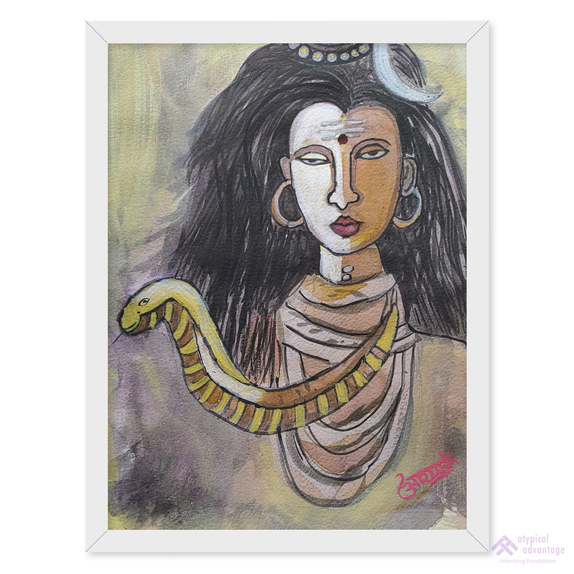 Shiv Ji Slider 1/5