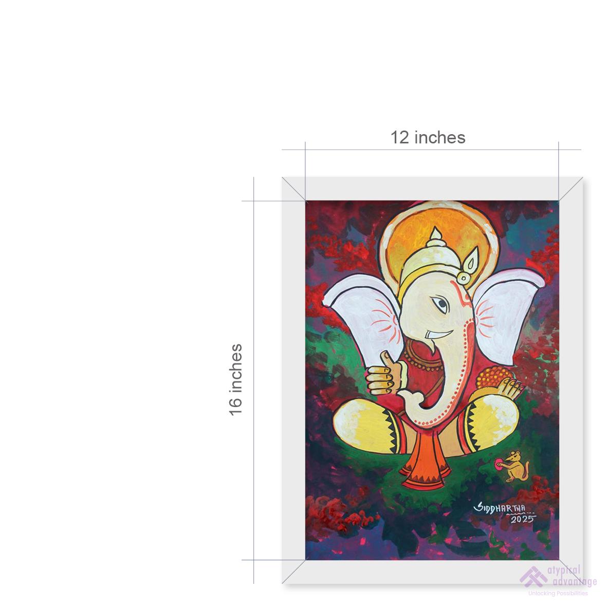 Ganpathi 1 Slider 3/4