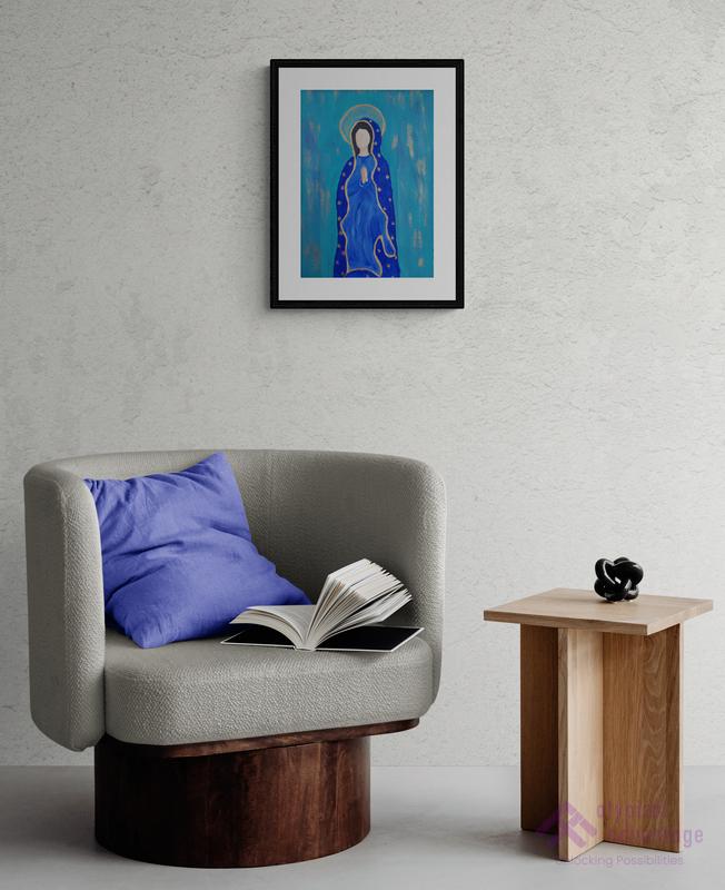 Ave Maria Slider 2/4