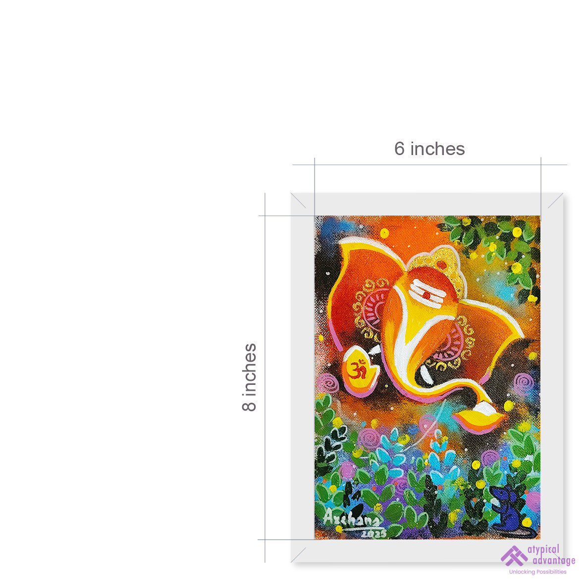 Ganesh Slider 3/5