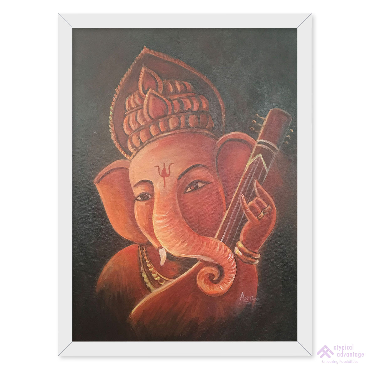 Ganapathy Slider 1/1