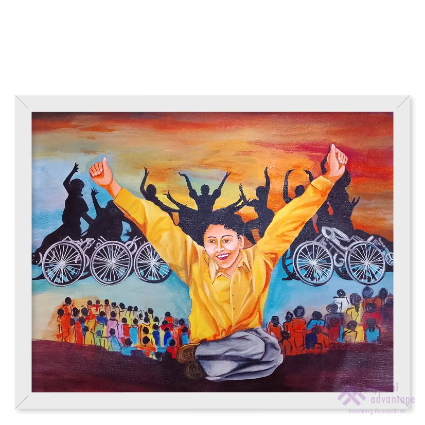 Hum kisi sey kam nahi Slider 1/1