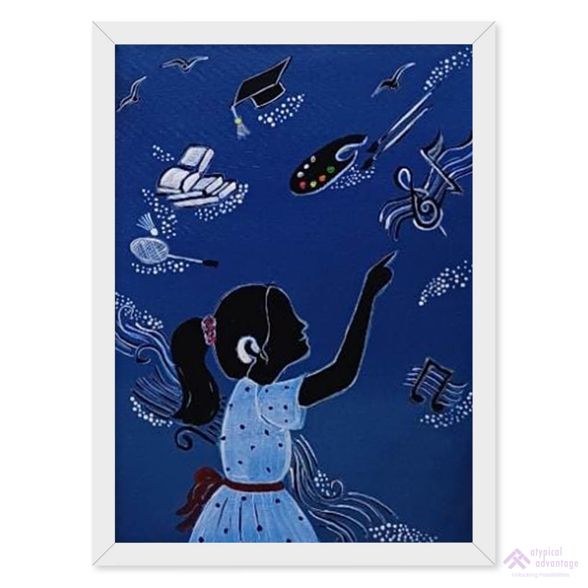 I CAN DO ANYTHING Slider 1/1