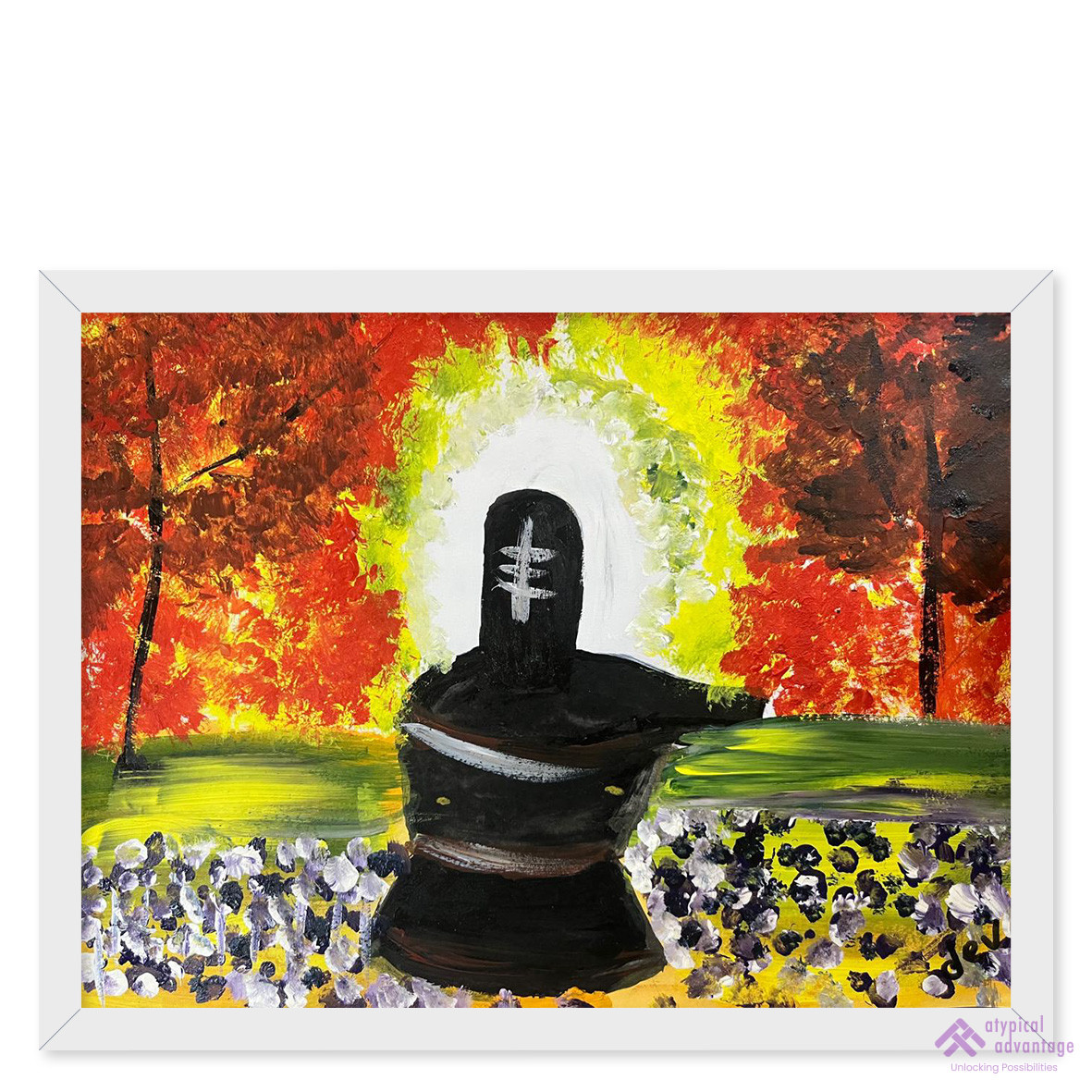 Shivalingam Slider 1/5