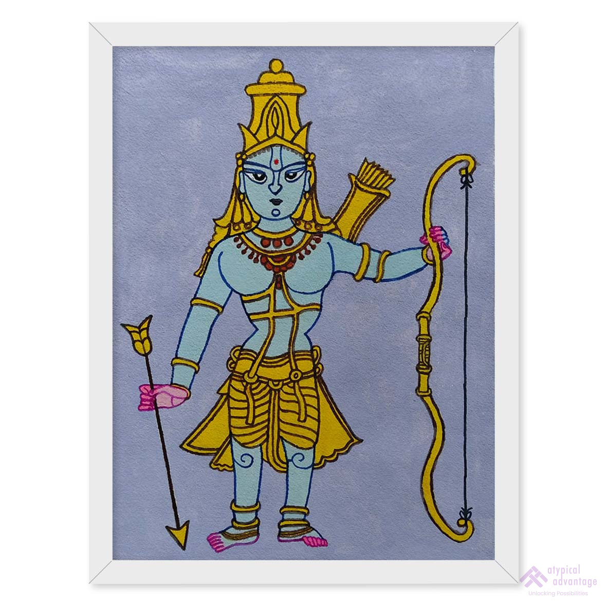 God Ram