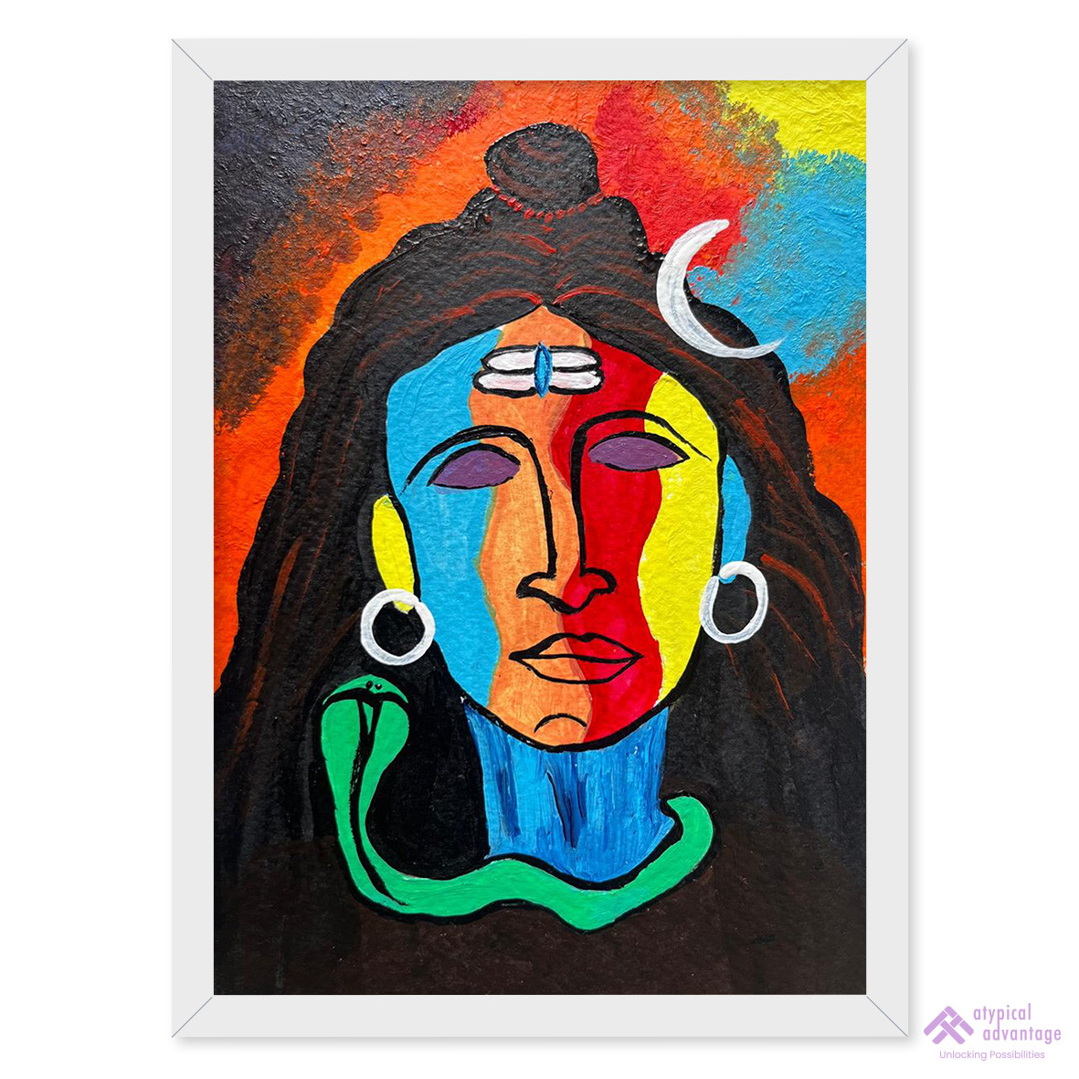 Adiyogi Slider 1/5
