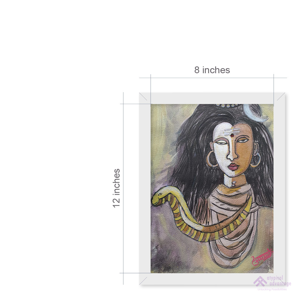 Shiv Ji Slider 3/5