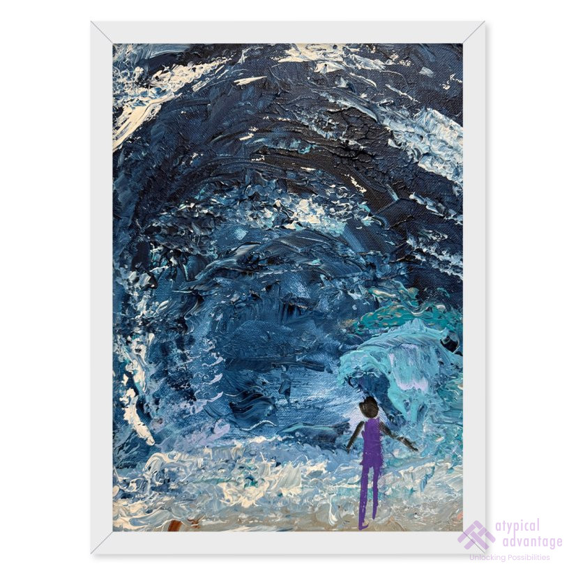 Currents of Calmness Slider 1/1