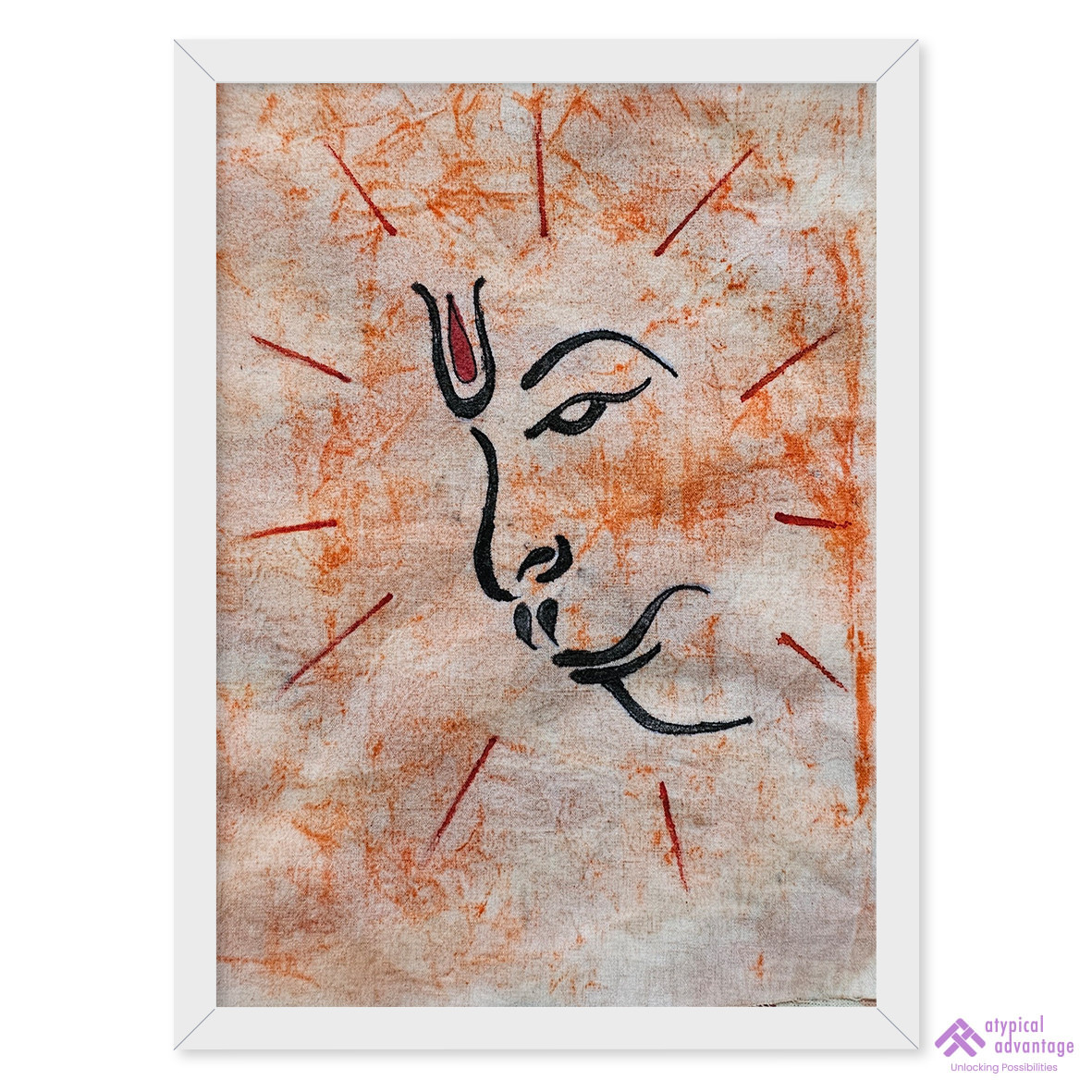 Lord Hanuman
