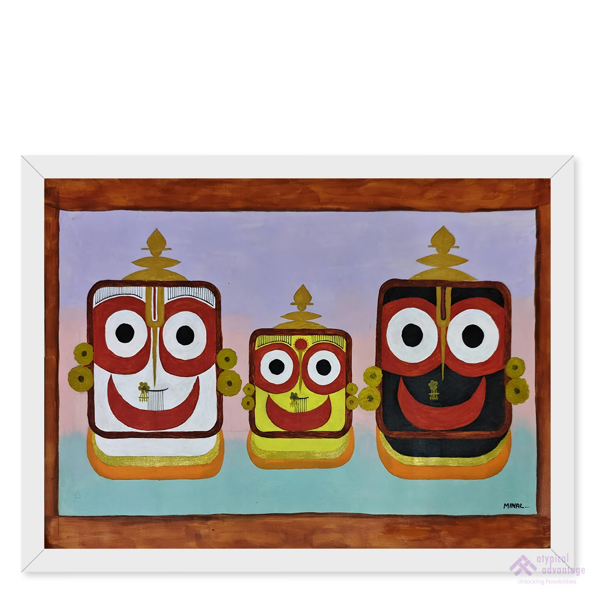 Lord Jaggannath
