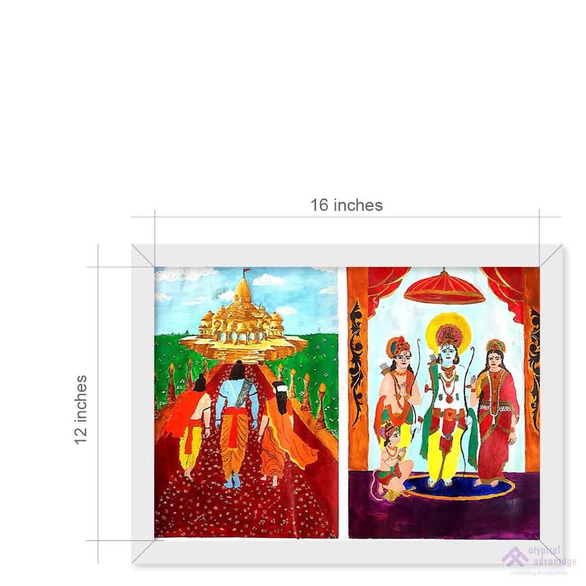 Ram Rajya:The return of dharma Slider 3/4