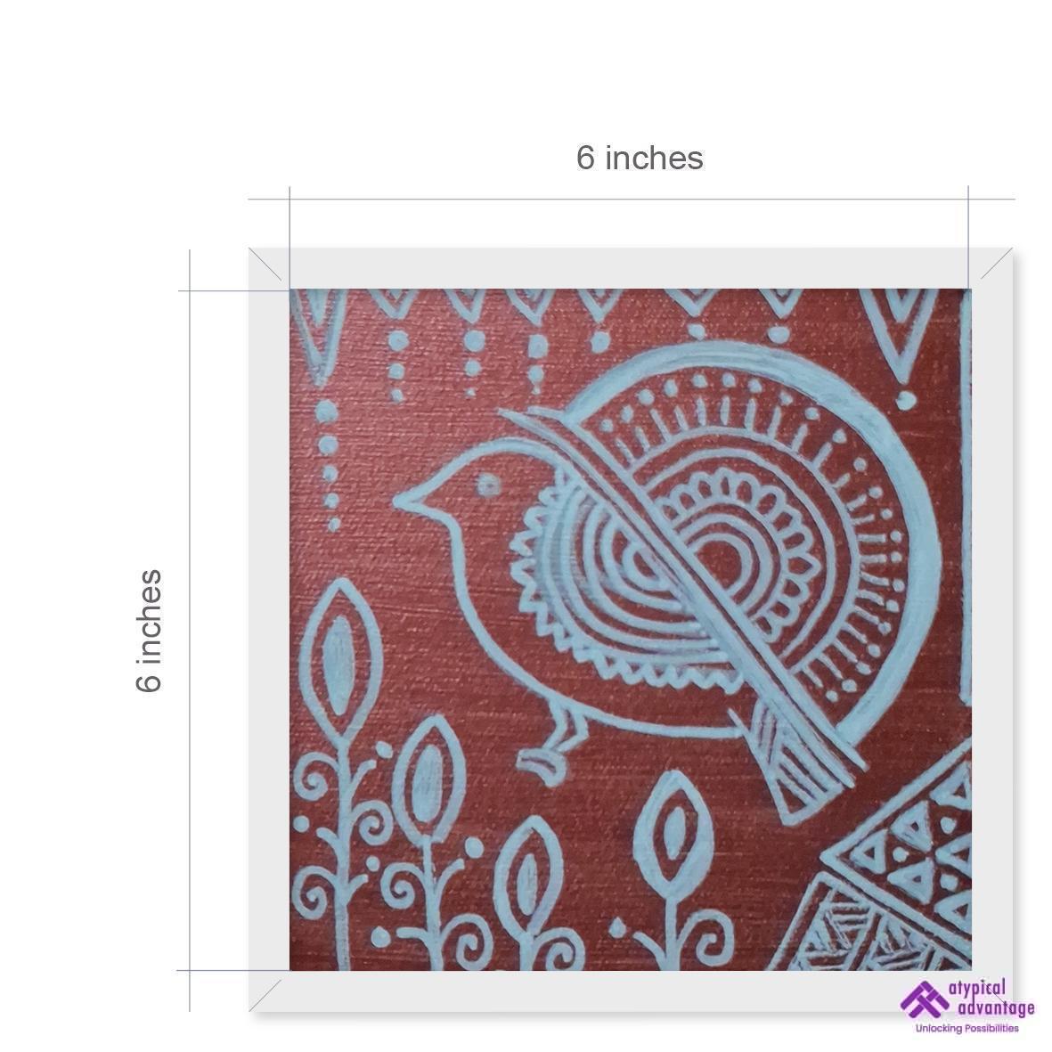 Tribal Harmony Slider 3/3