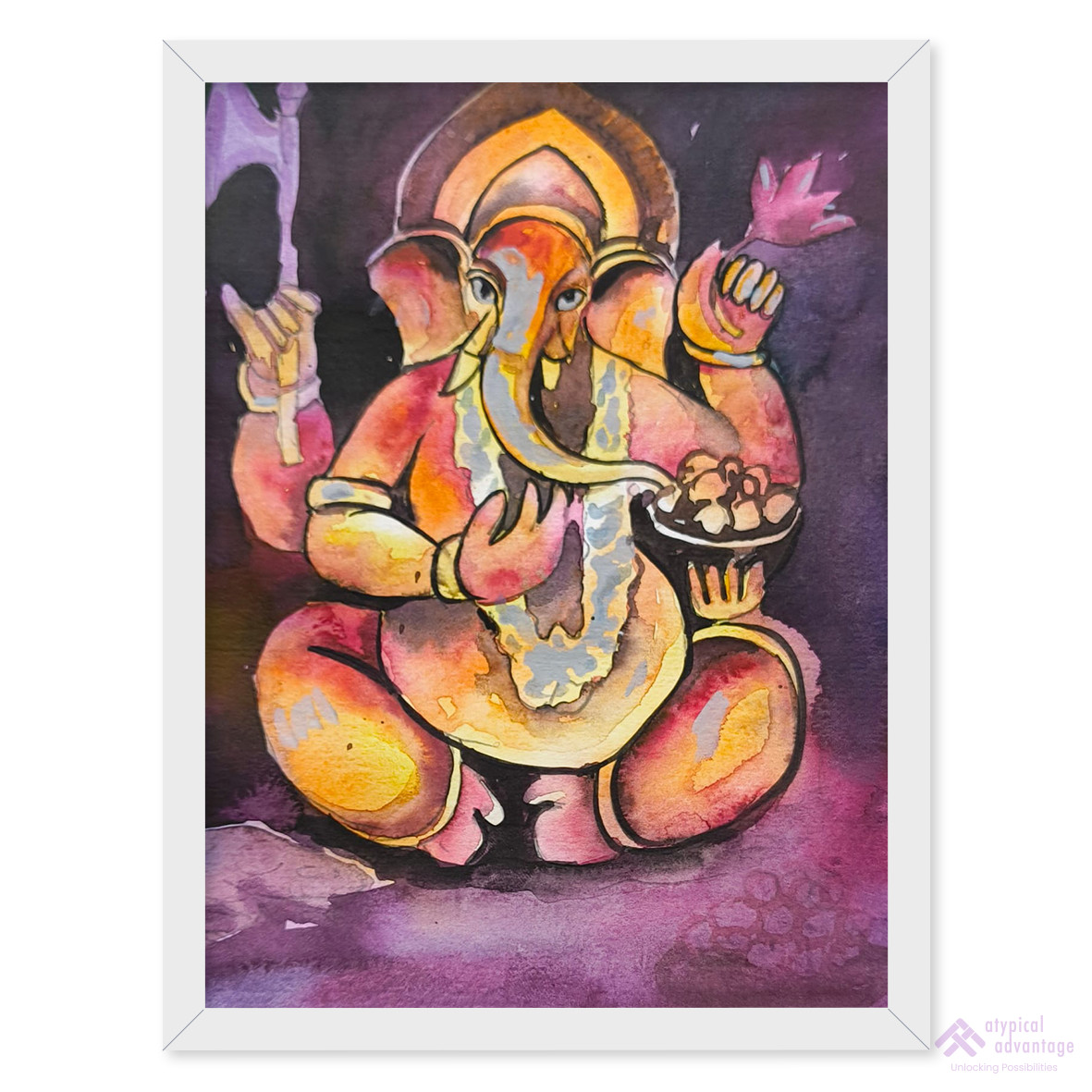Ganesh Ji