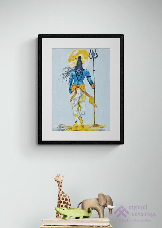 Shiva Slider 2/4