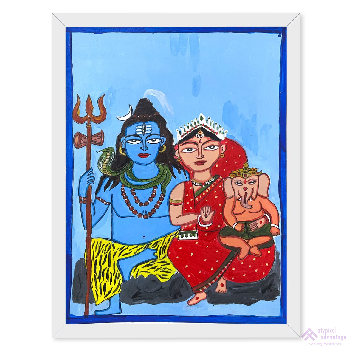 Shiv Parivar Slider 1/5