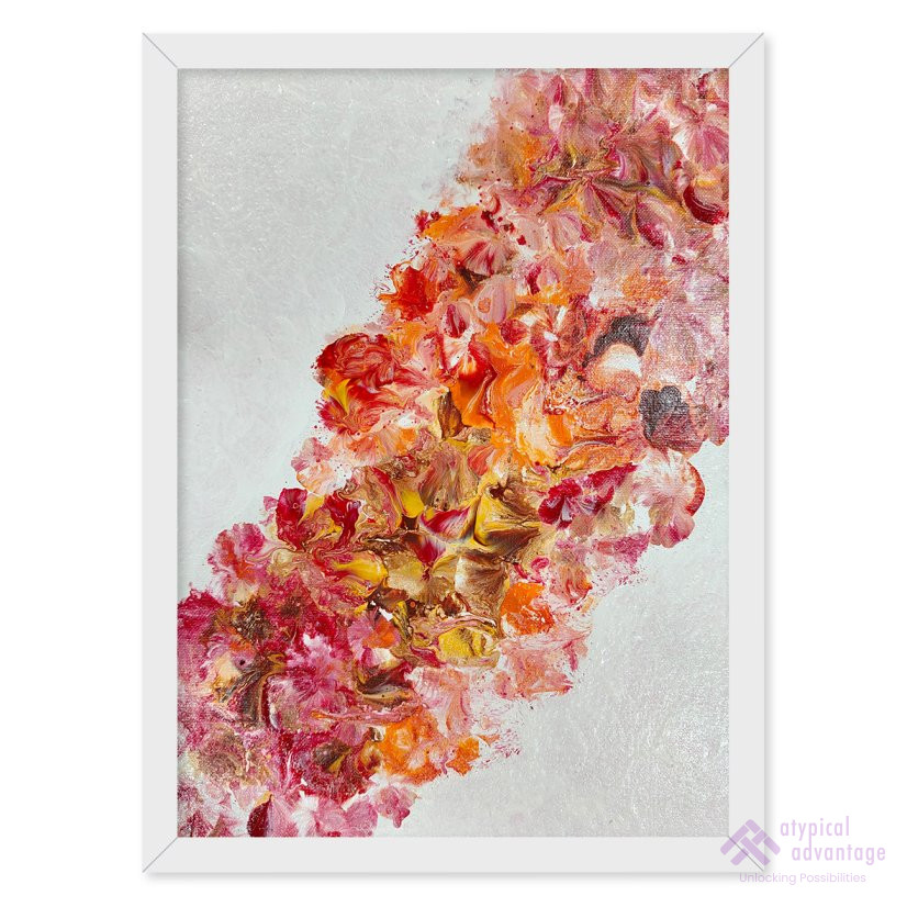 Colours in chaos Slider 1/1