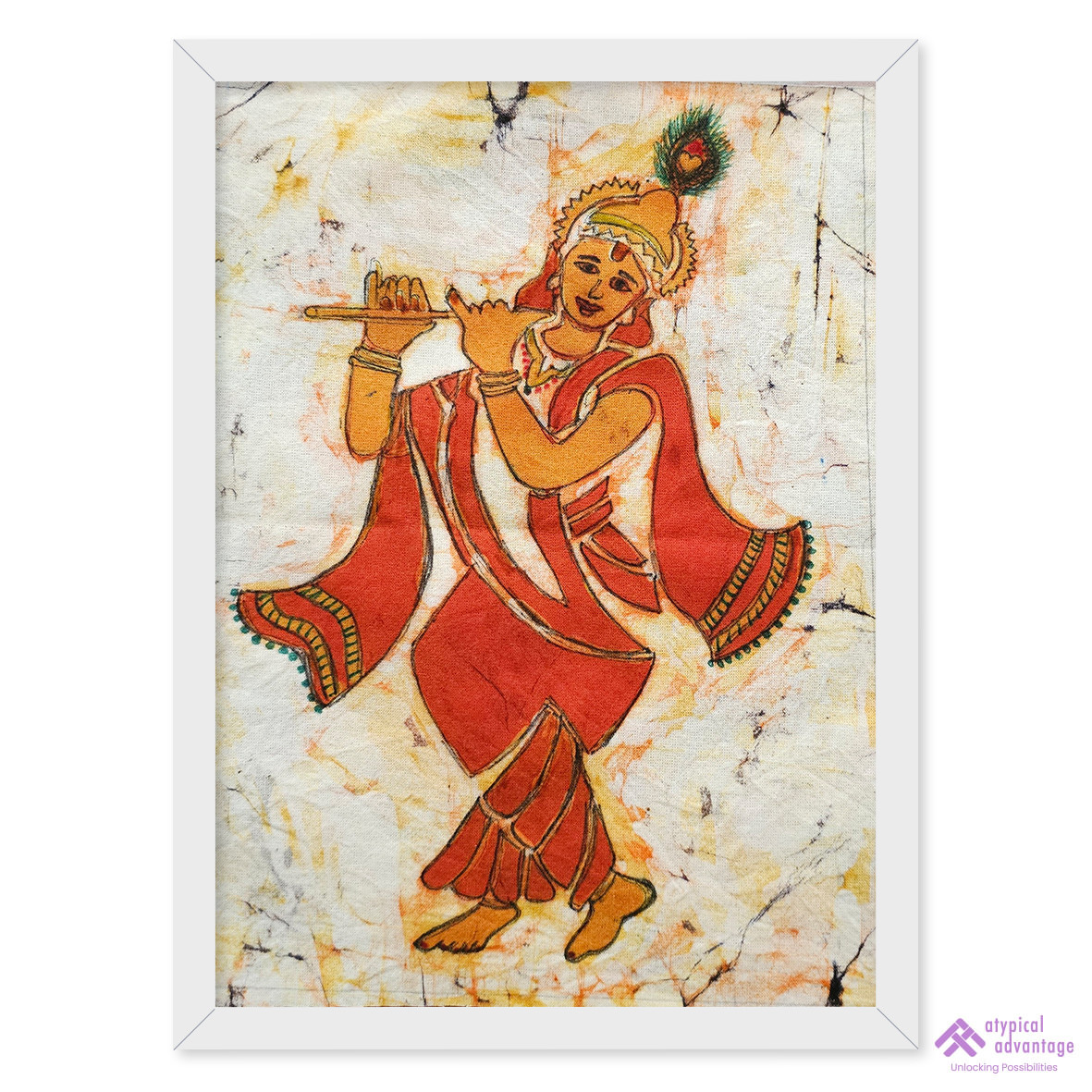 Lord Krishna Slider 1/5
