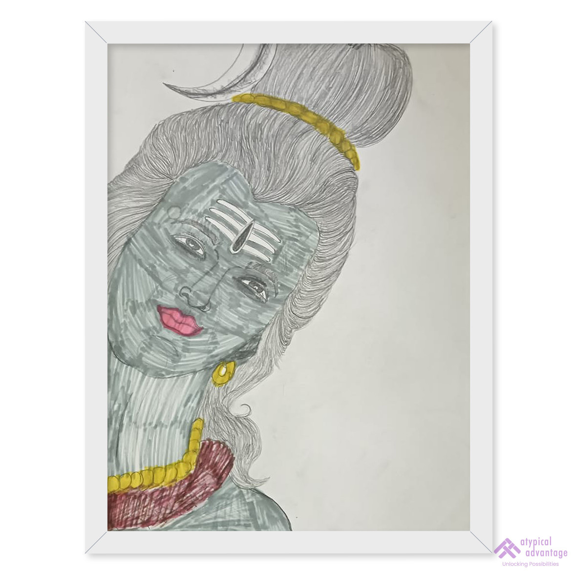 Mahadeva Slider 1/5