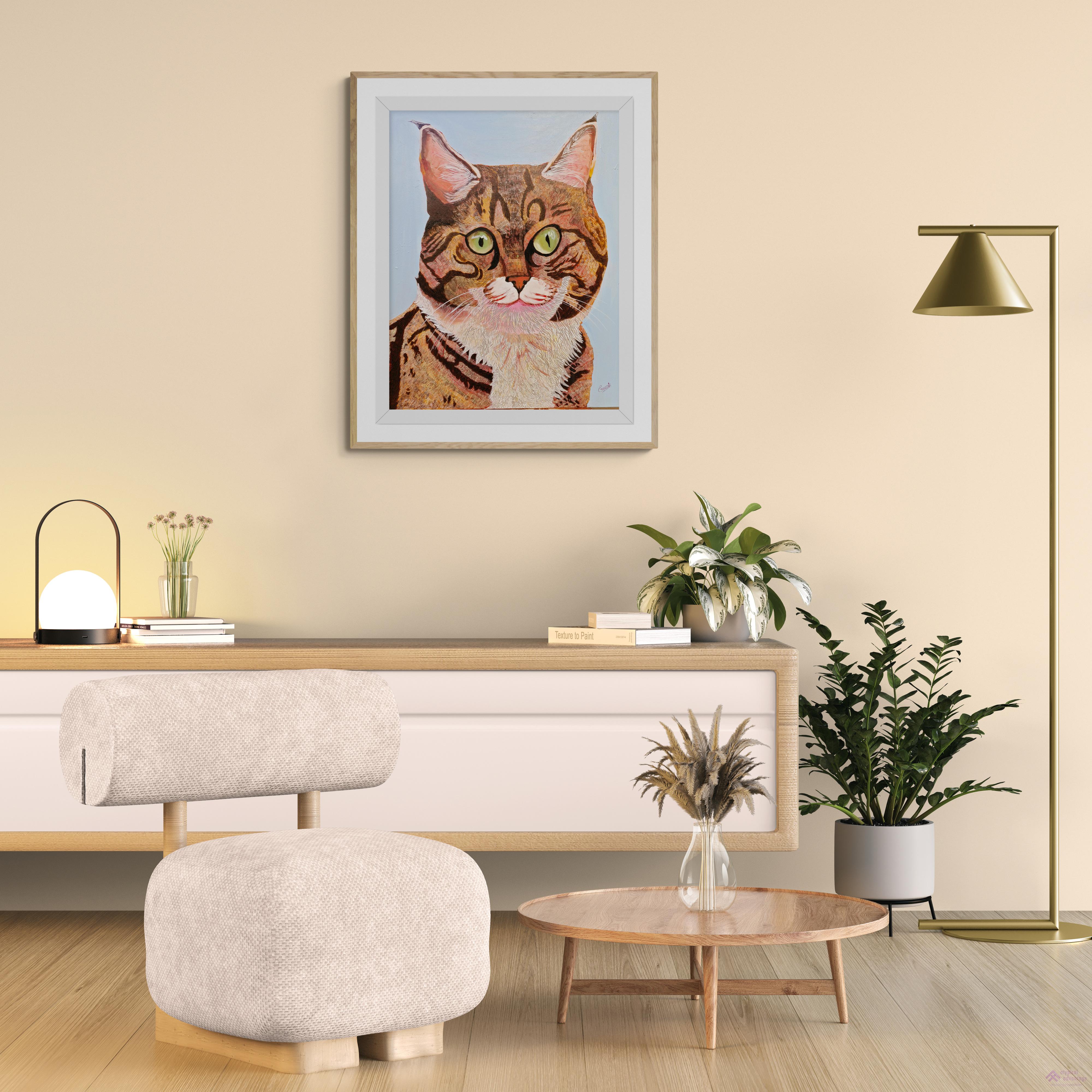 Cat Slider 2/4