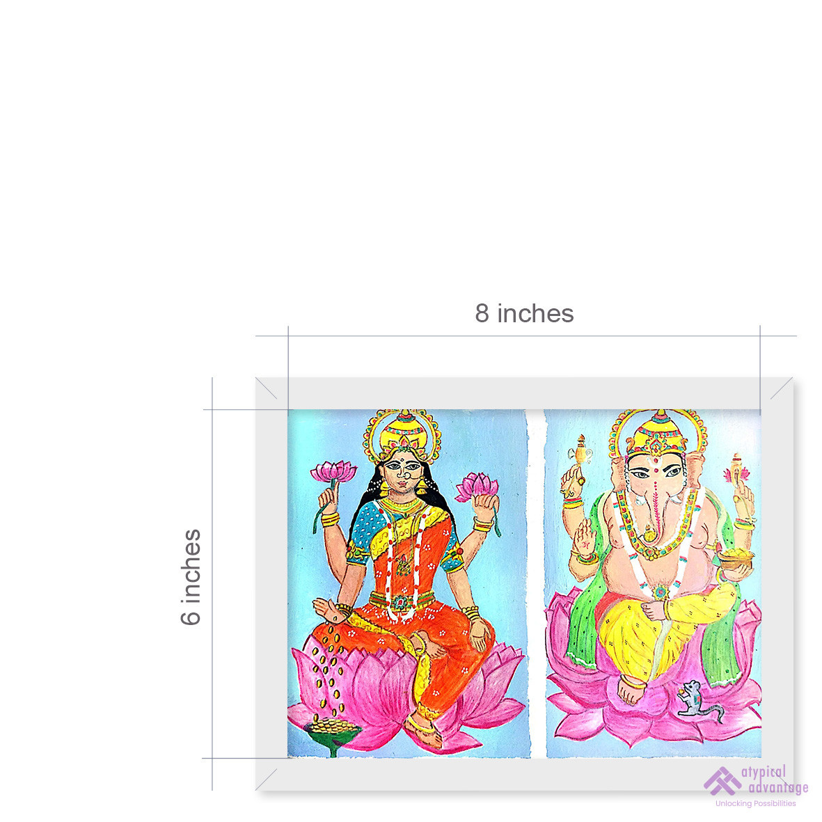 Blessings Slider 3/5