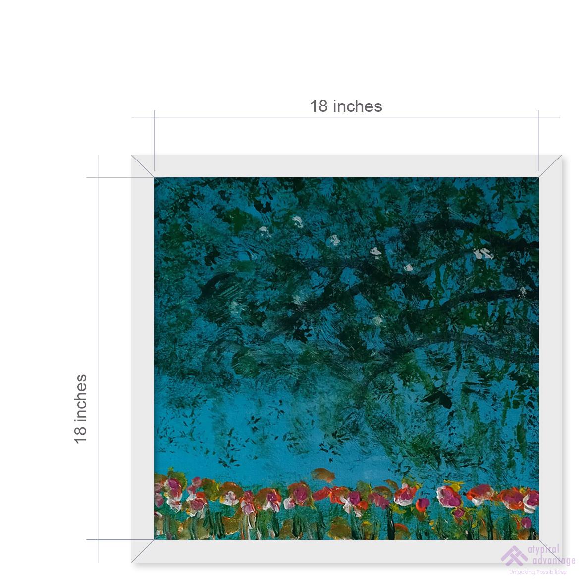 NATURE Slider 3/4